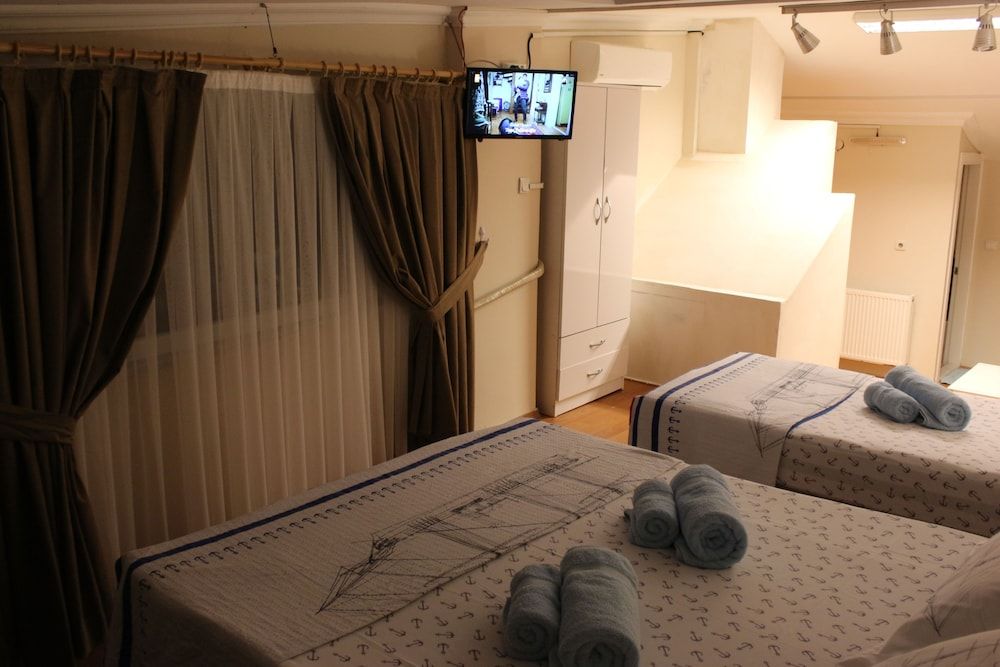 Blue Suites Loft, Non Smoking 2