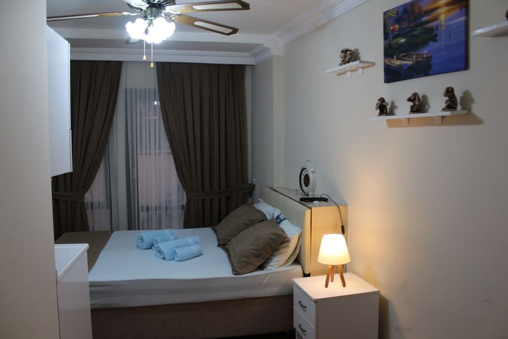 undefined Blue Suites 5