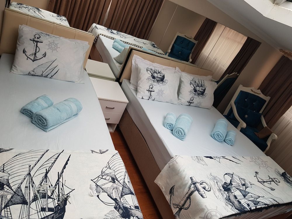 Blue Suites Loft, Non Smoking 4