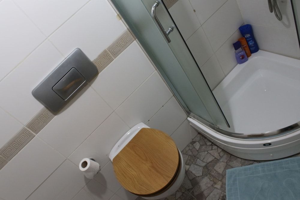 Blue Suites Classic Room, 2 Twin Beds, Non Smoking 4