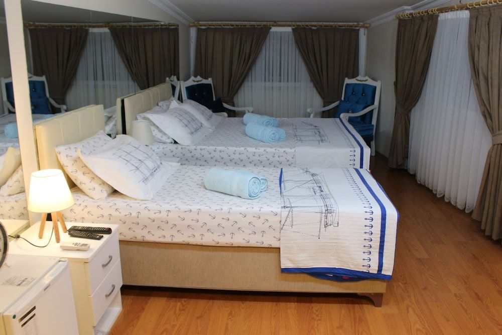 Blue Suites Loft, Non Smoking