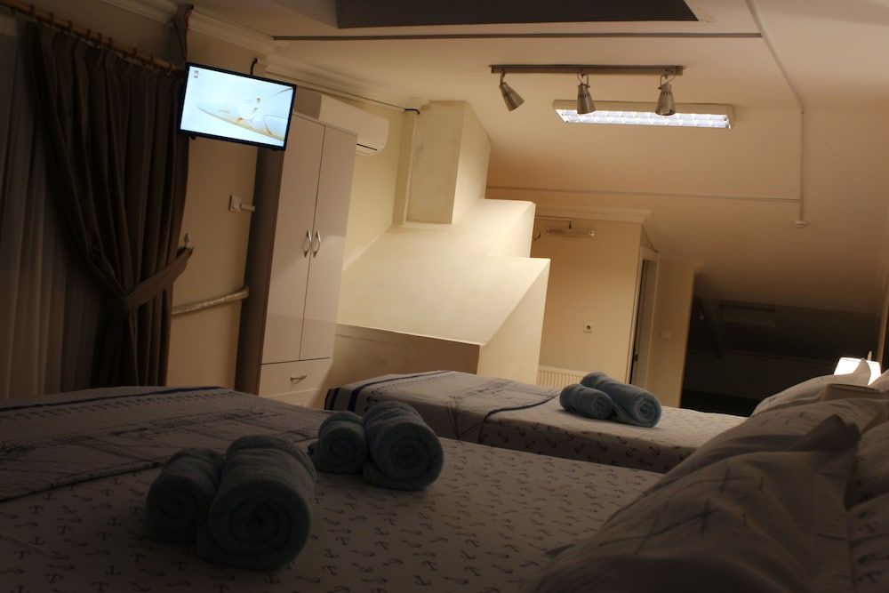 Blue Suites Loft, Non Smoking 3