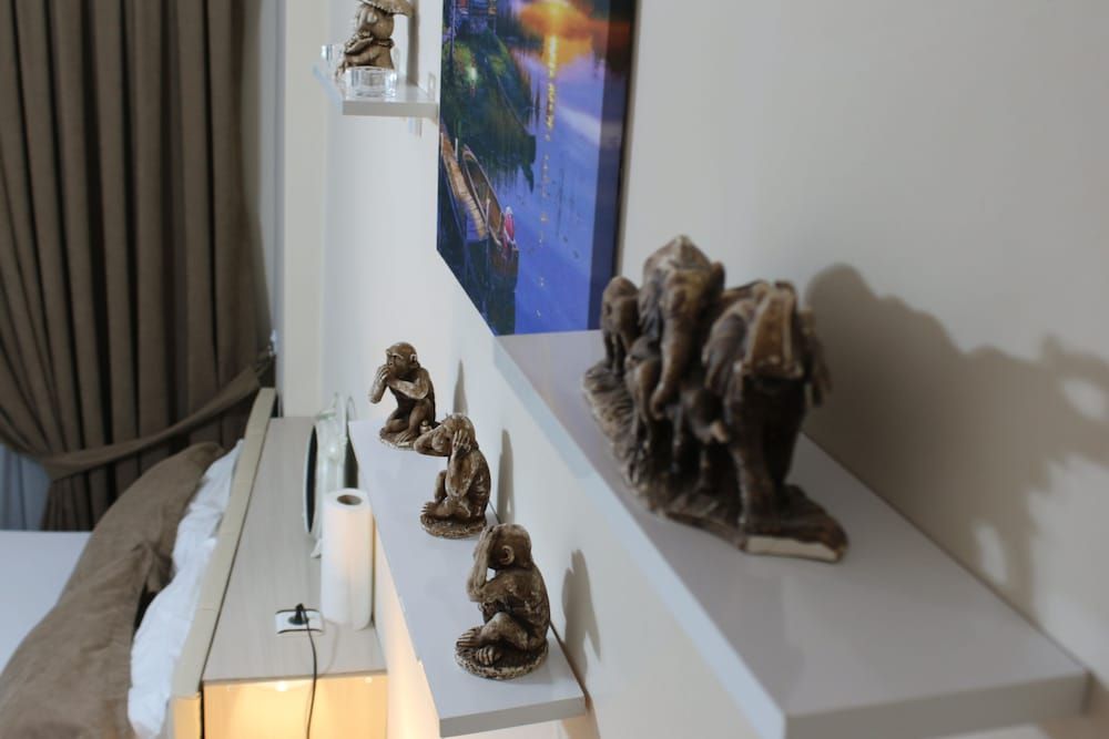 undefined Blue Suites 8