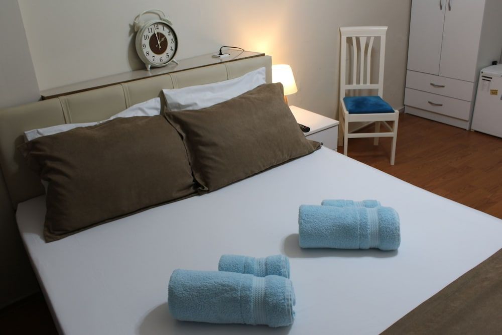 undefined Blue Suites 4