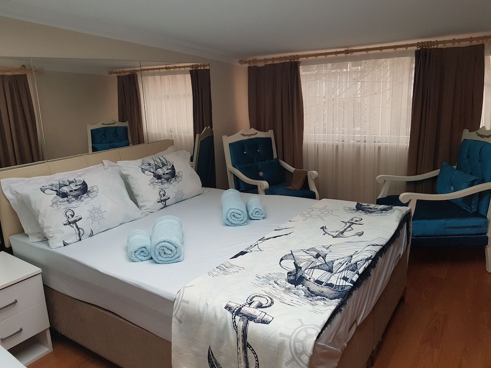 Blue Suites Loft, Non Smoking 7