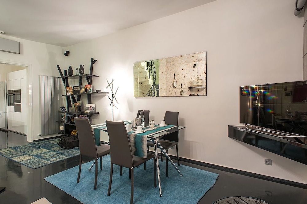 undefined Istanbul Irini Seaview House 4