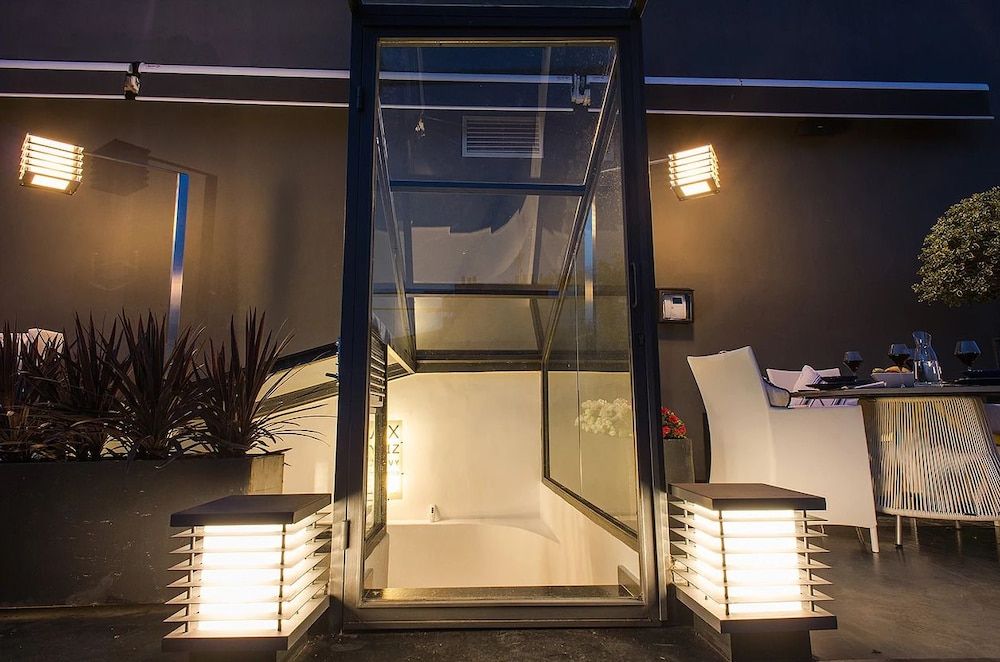 undefined Istanbul Irini Seaview House 2