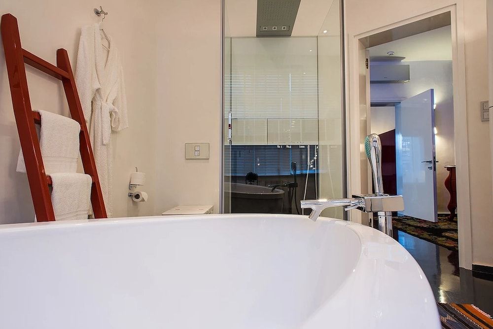 Istanbul Irini Seaview House Deluxe Apartment, Sea View 12