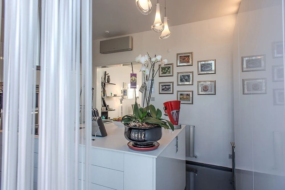 undefined Istanbul Irini Seaview House 8