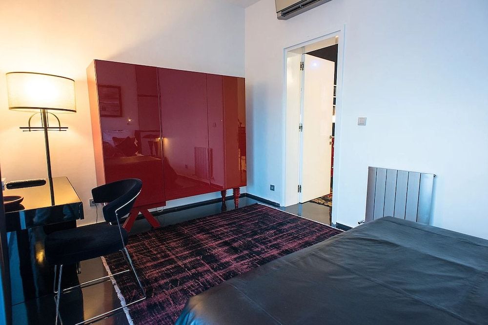 Istanbul Irini Seaview House Deluxe Apartment, Sea View 8