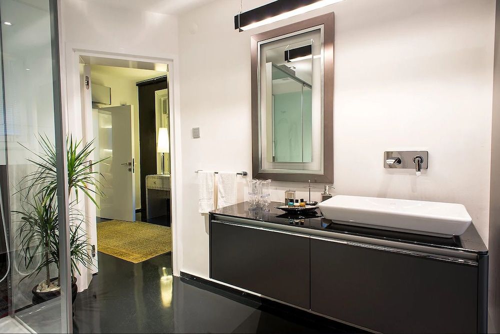 Istanbul Irini Seaview House Deluxe Apartment, Sea View 11