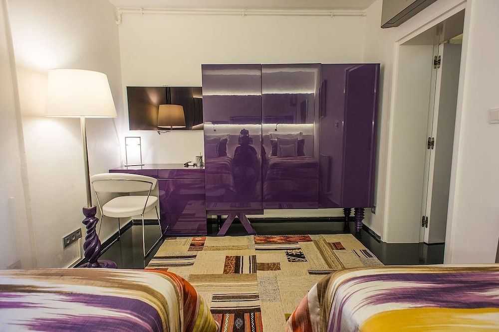 Istanbul Irini Seaview House Deluxe Apartment, Sea View 7