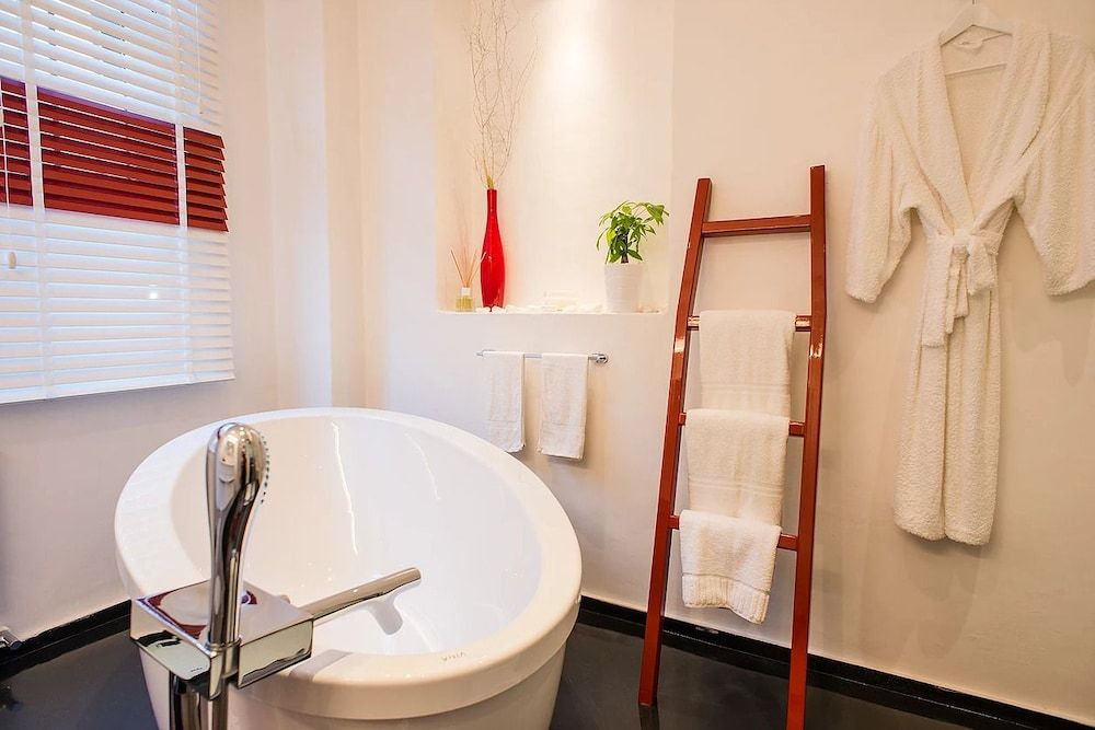 Istanbul Irini Seaview House Deluxe Apartment, Sea View 10