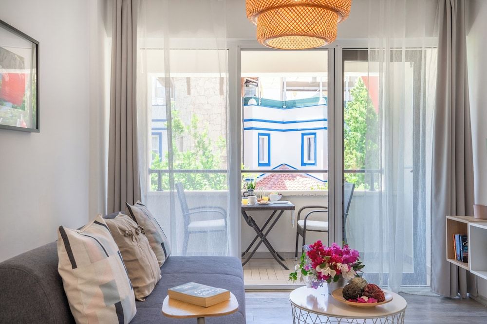 Superior Suite, Bay View