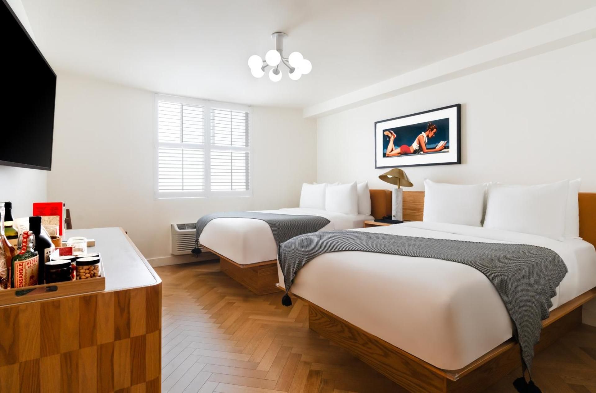 Short Stories Hotel Signature Double Room 2