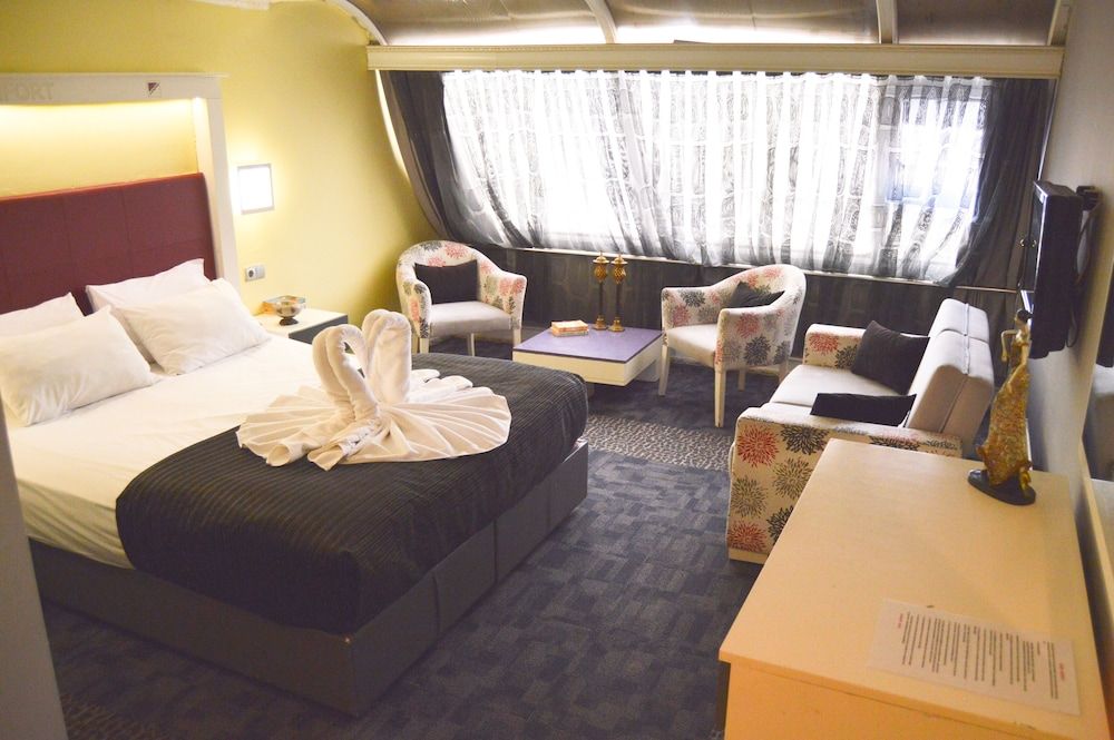 Comfort Studio Suite
