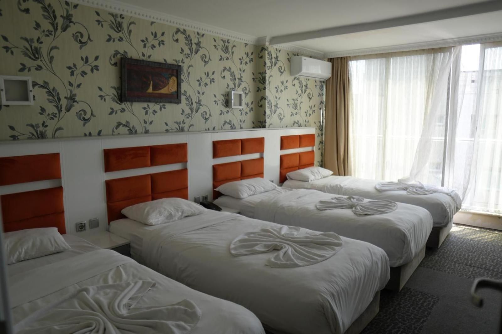 undefined Comfort Downtown Istanbul 7
