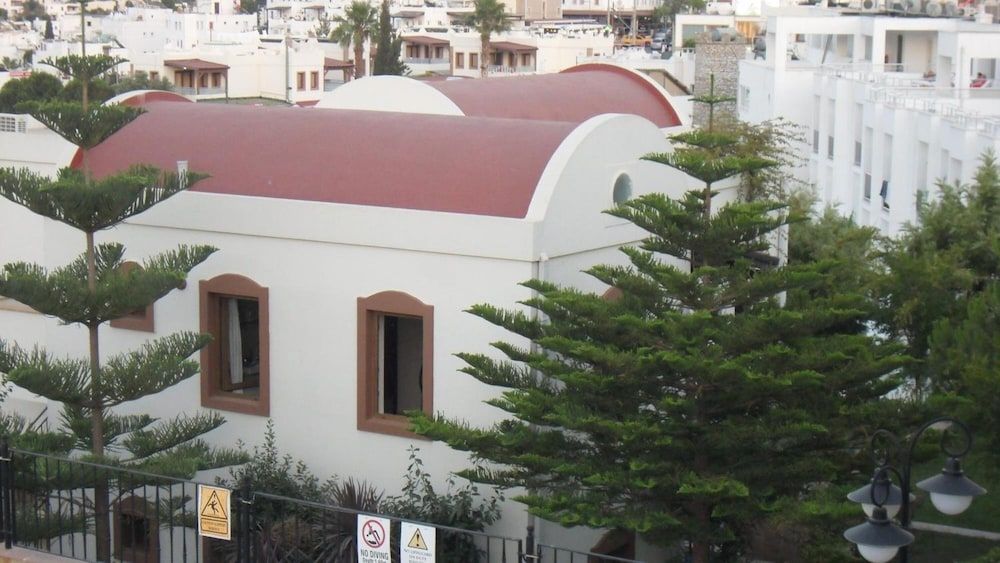 undefined Zera Bodrum 9