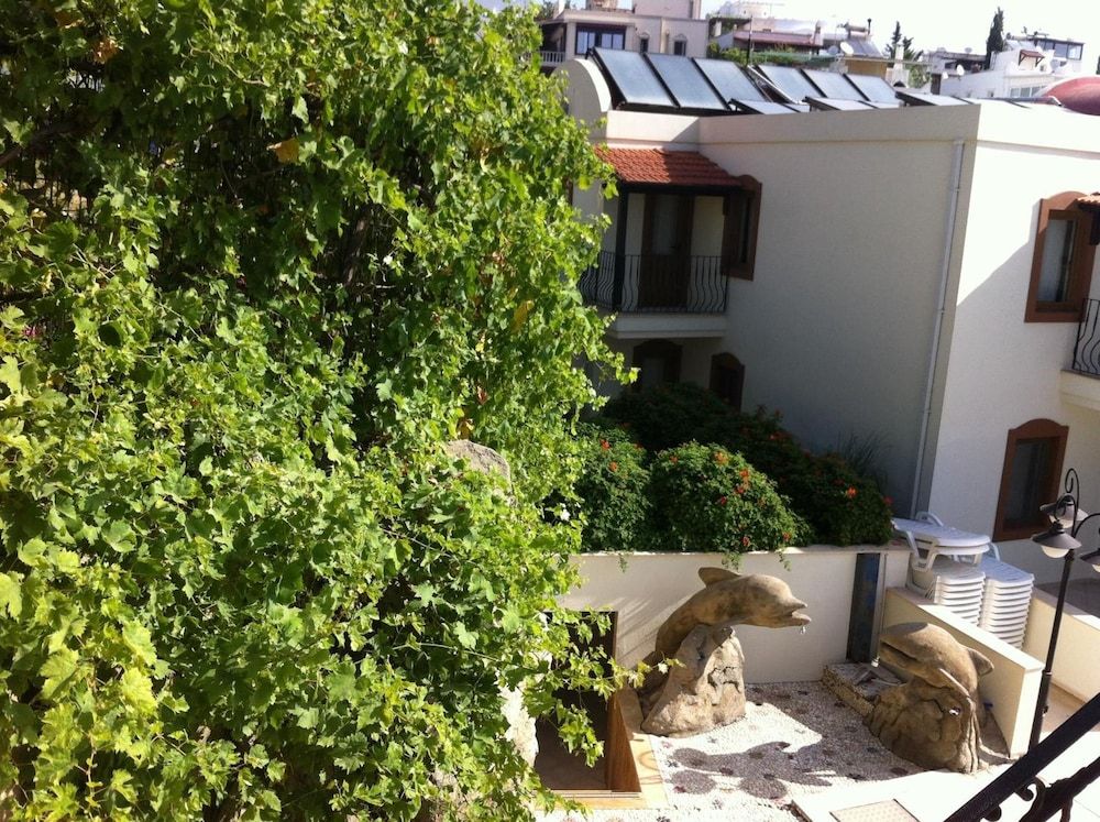 undefined Zera Bodrum 5