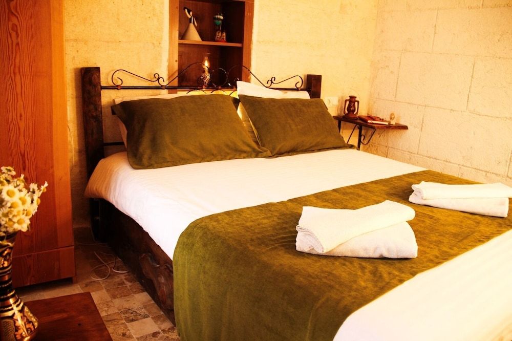 undefined Kufe Hotel 10