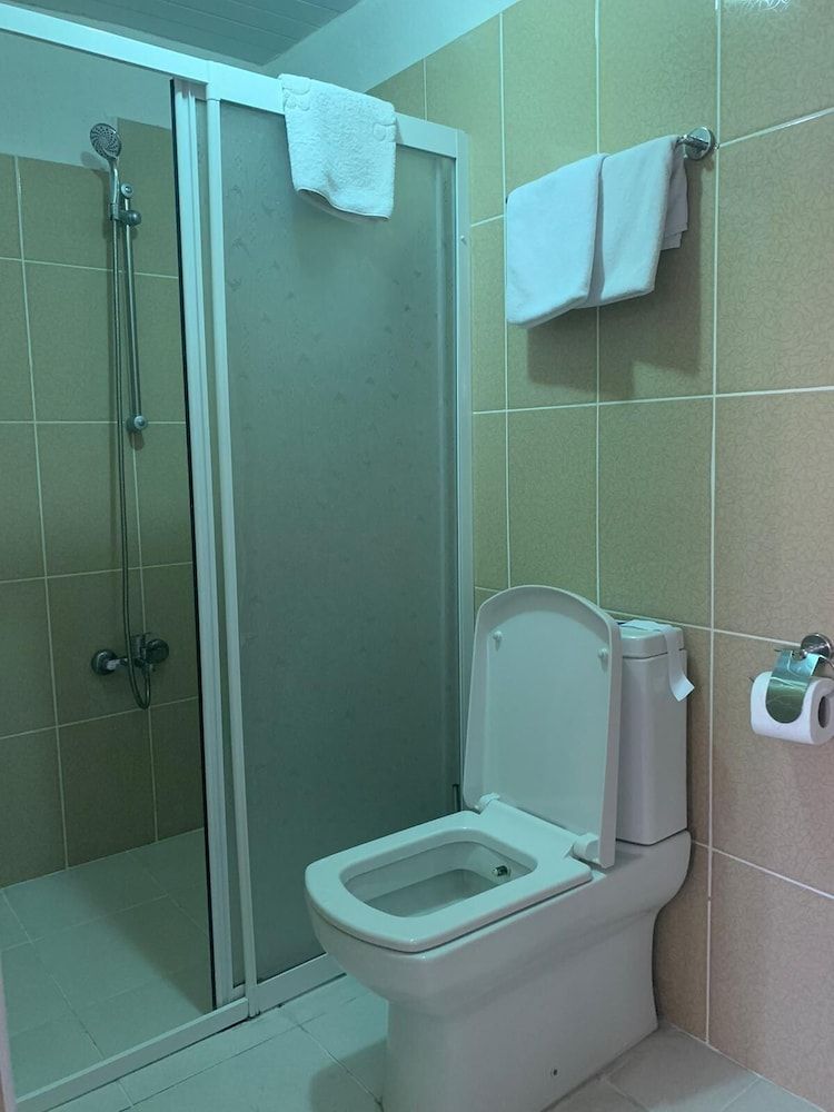 undefined Kufe Hotel 8