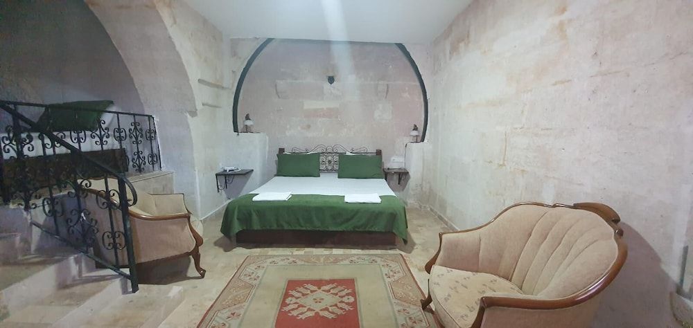 undefined Kufe Hotel 3