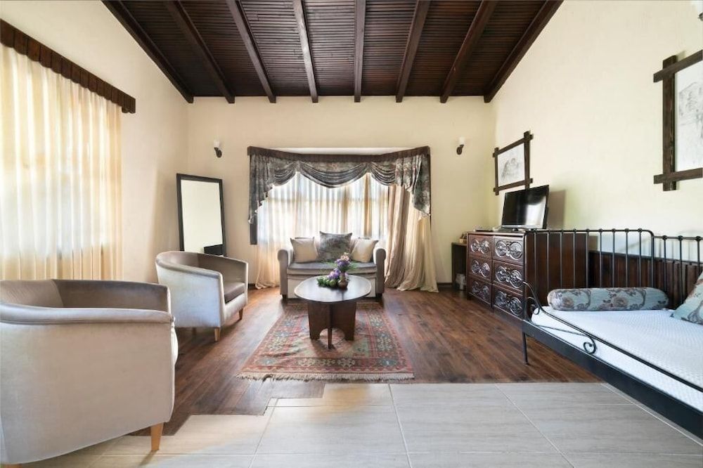 Hotel Berke Ranch & Nature - Special Class Junior Suite 5