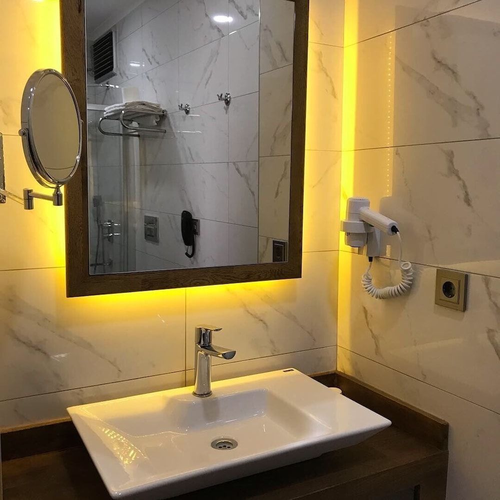 Dedehan Otel Standard Double Room, Mountain View 4
