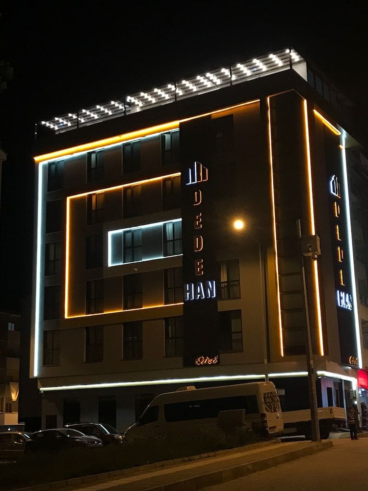 Facade