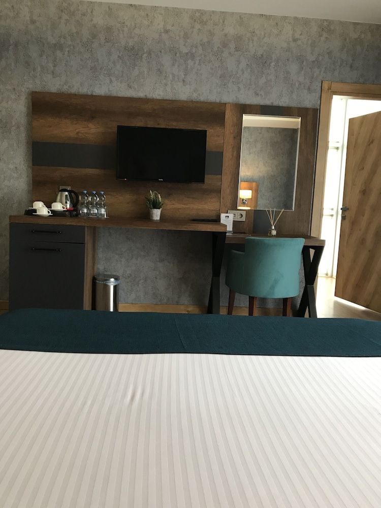 Dedehan Otel Standard Double Room, Mountain View 3