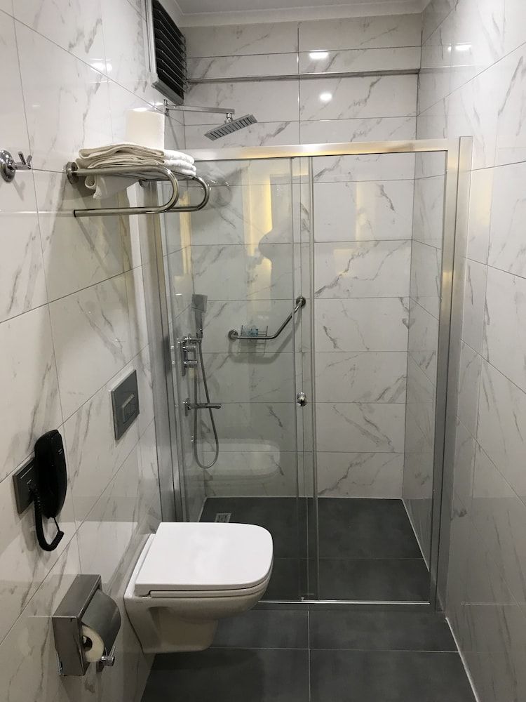 Dedehan Otel Standard Double Room, Mountain View 5