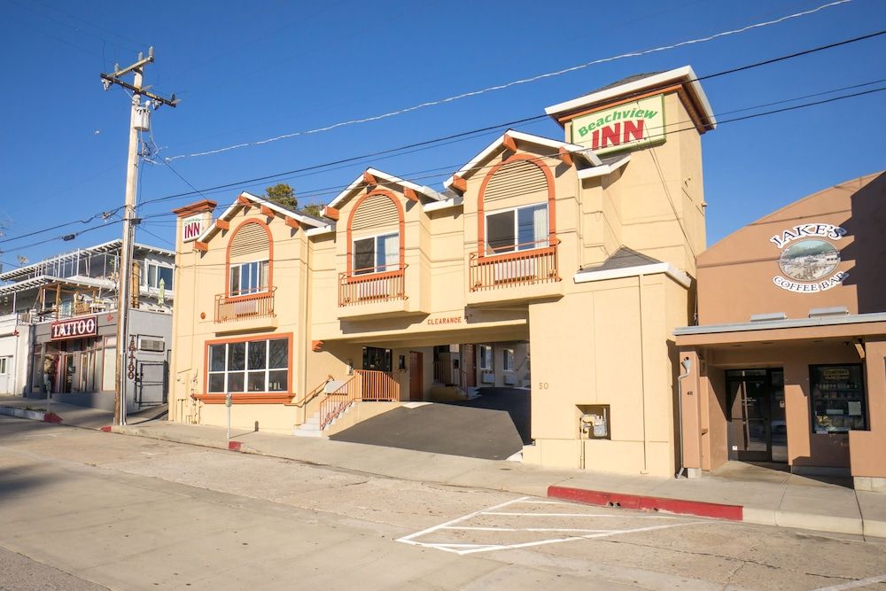 undefined Beachview Inn 2
