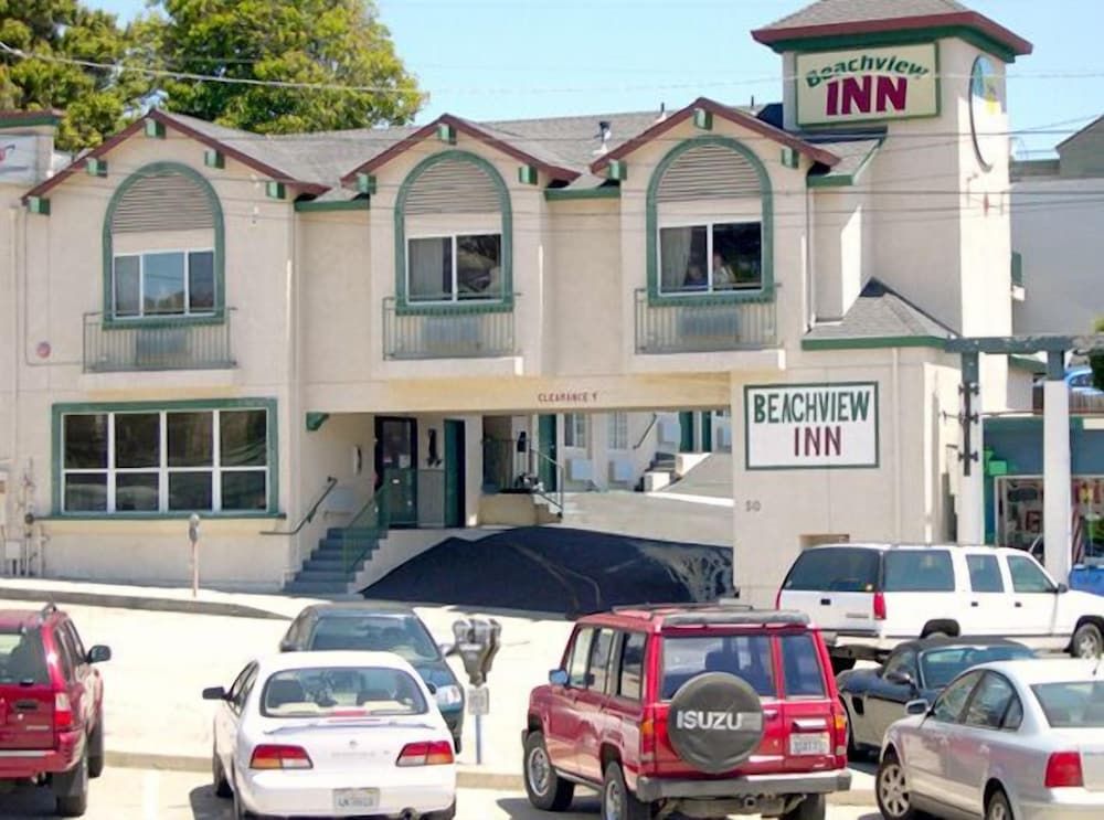 undefined Beachview Inn