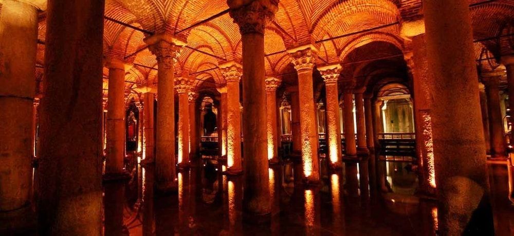 undefined Istanbul House 9