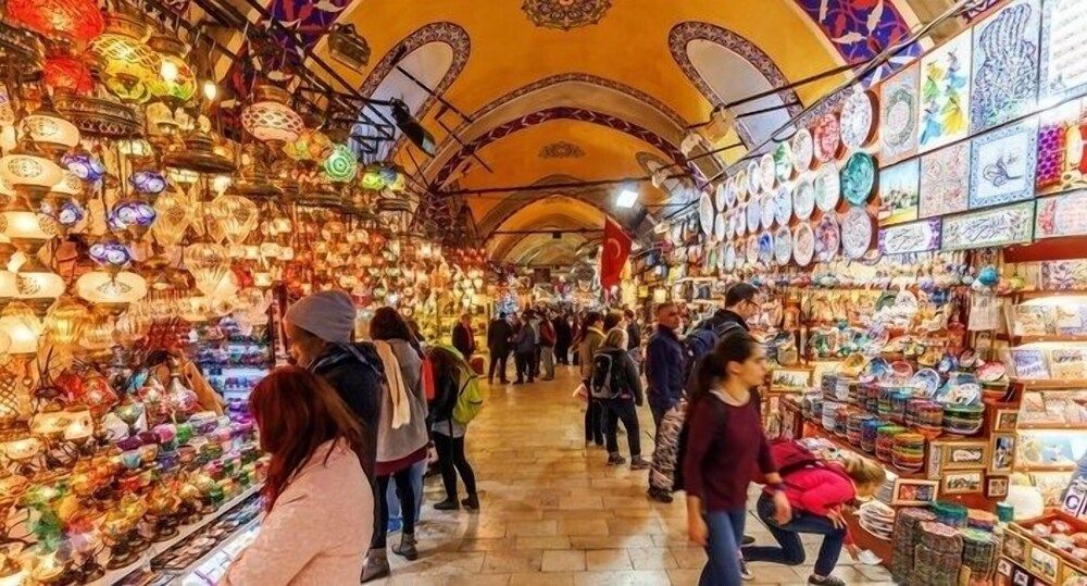 undefined Istanbul House 10