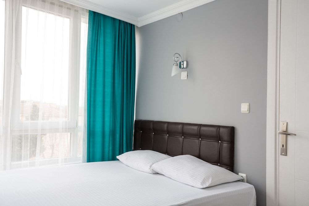 Istanbul House Comfort Apartment, 1 Bedroom, Kitchenette, City View 4