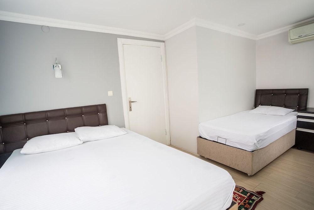 Istanbul House Comfort Apartment, 1 Bedroom, Kitchenette, City View 8