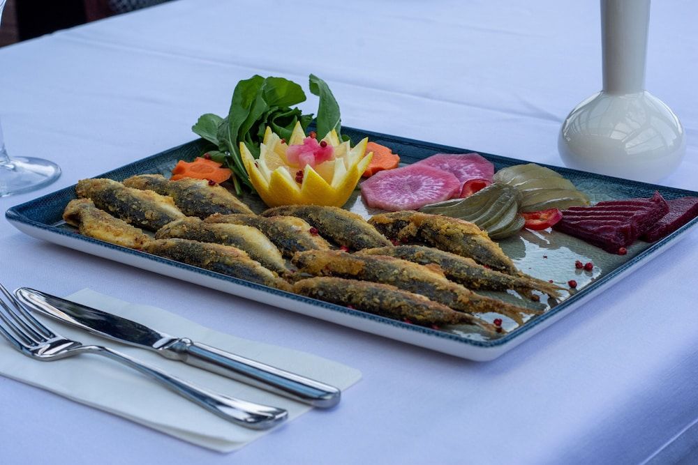 undefined The Life Hotel & Spa 8