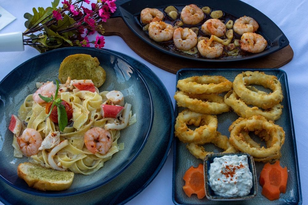 undefined The Life Hotel & Spa 9