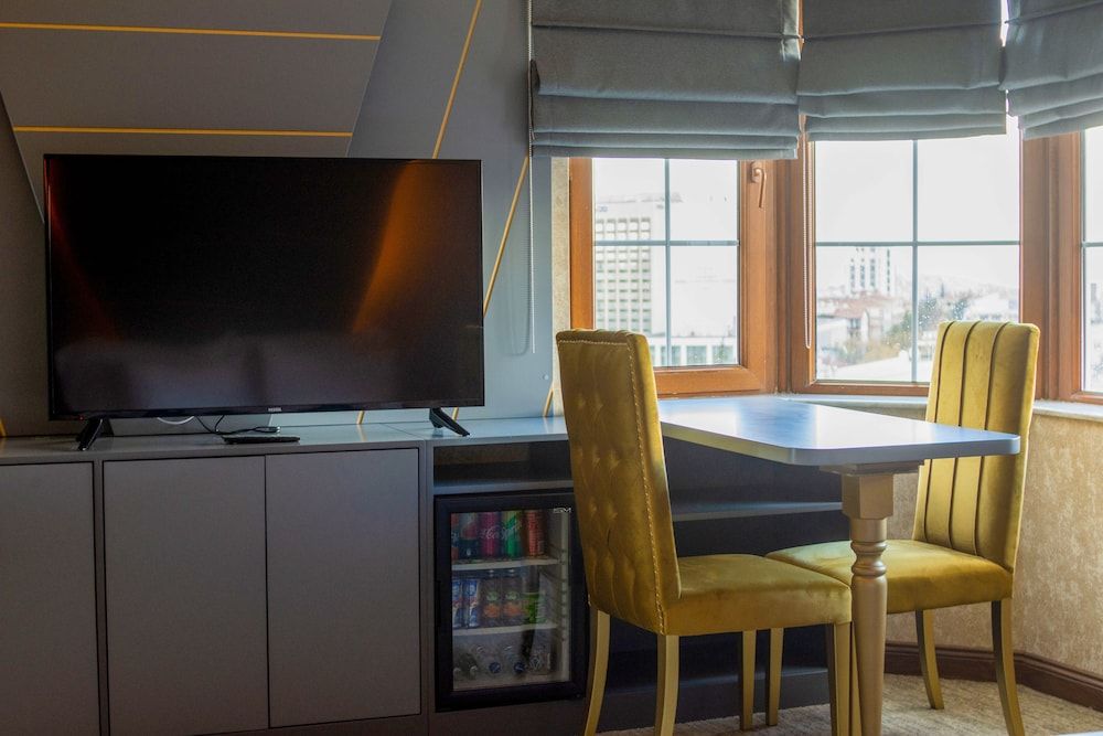 undefined The Life Hotel & Spa 5