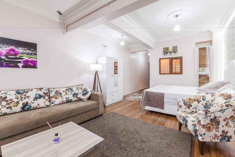 undefined Suite Inn Taksim 4