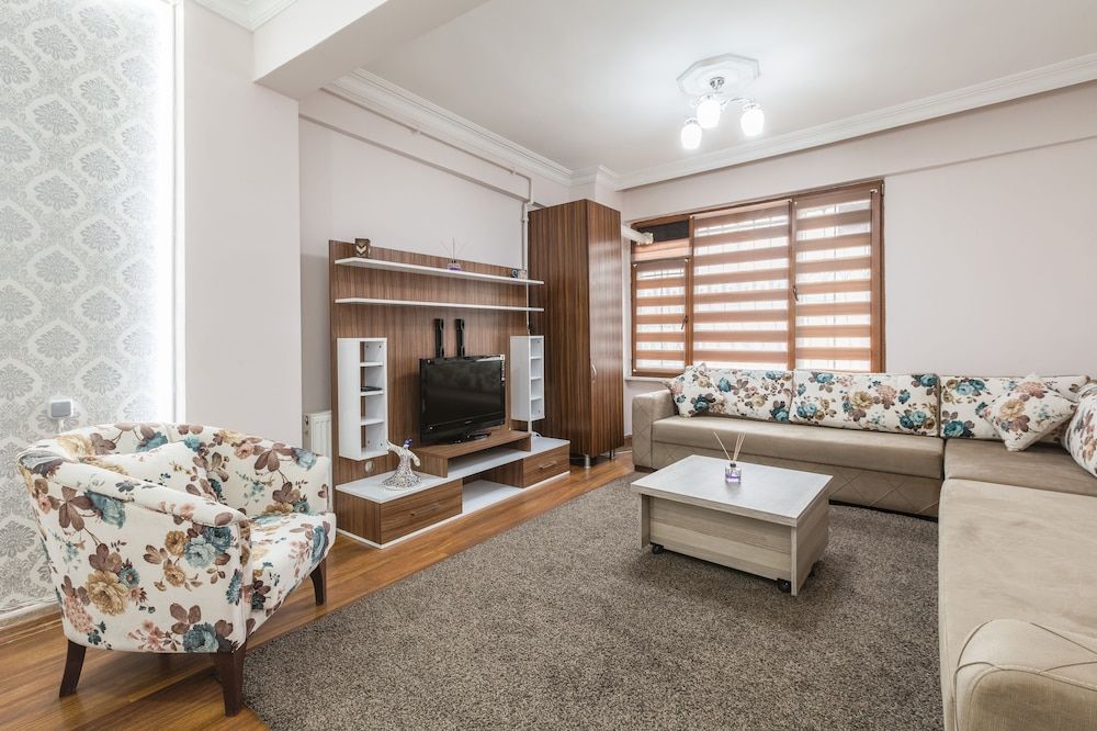 undefined Suite Inn Taksim 6