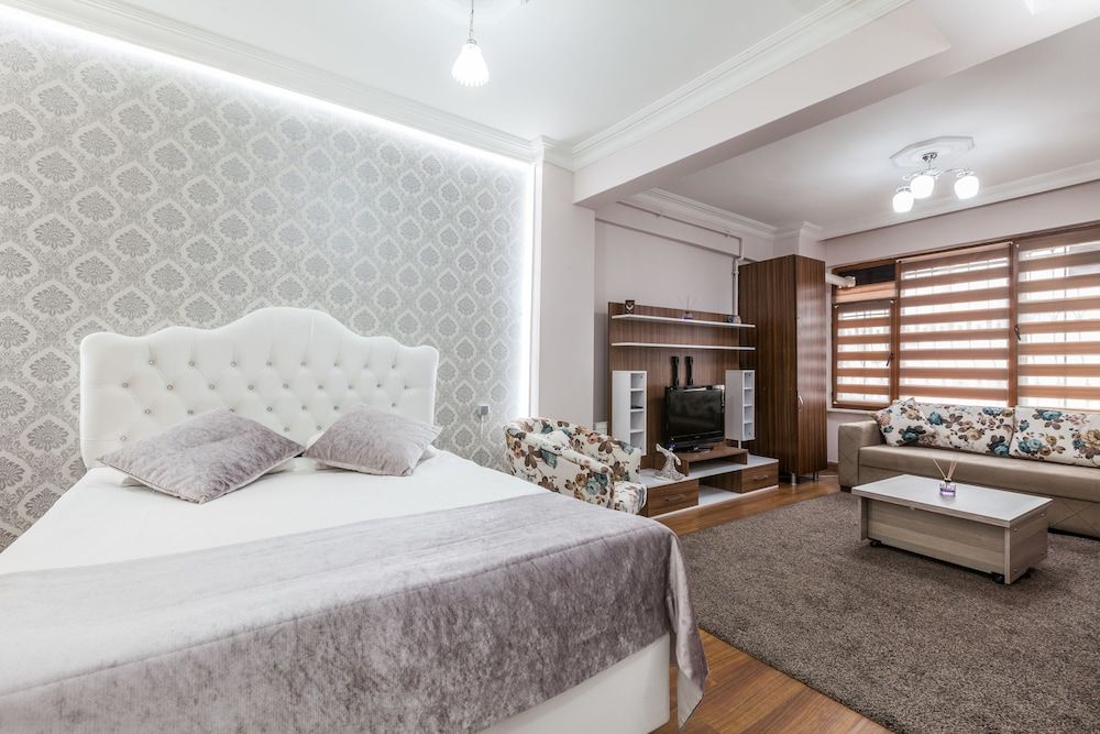 undefined Suite Inn Taksim 5