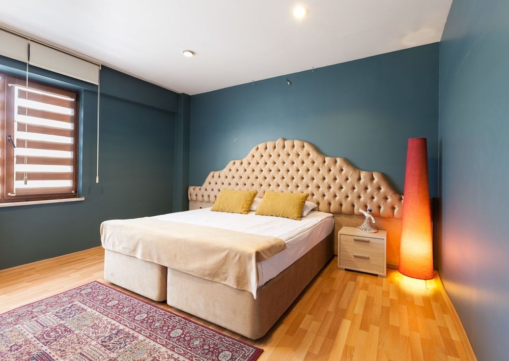 undefined Suite Inn Taksim 8