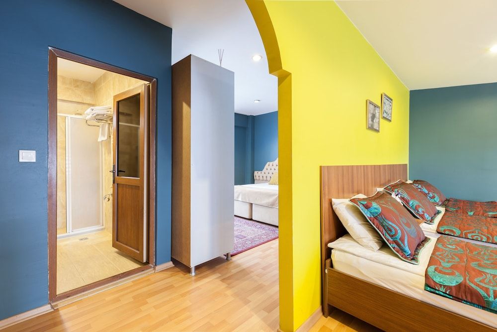 undefined Suite Inn Taksim 7