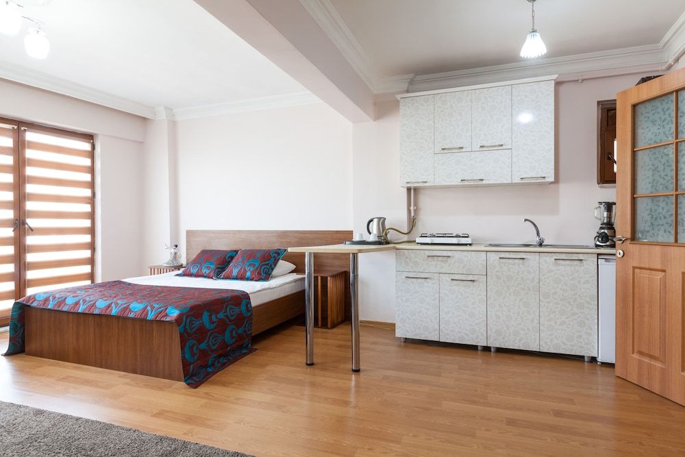 undefined Suite Inn Taksim 3