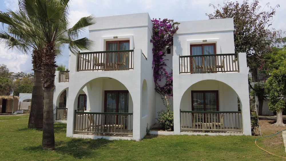 undefined Gümbet Cove Hotel 9