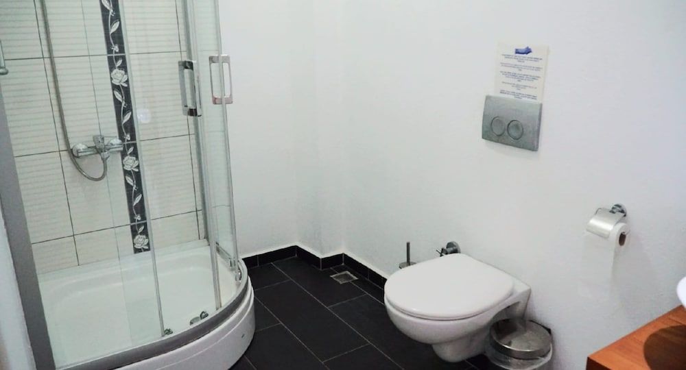 Gümbet Cove Hotel Standard Room, 1 Bedroom, Pool View, Beachfront 12