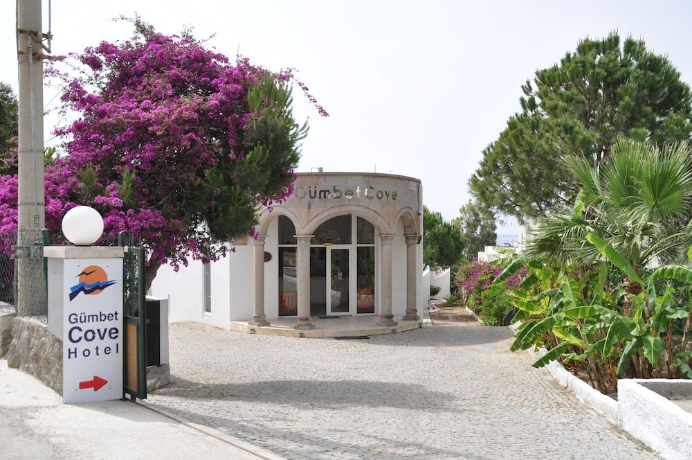 undefined Gümbet Cove Hotel 6