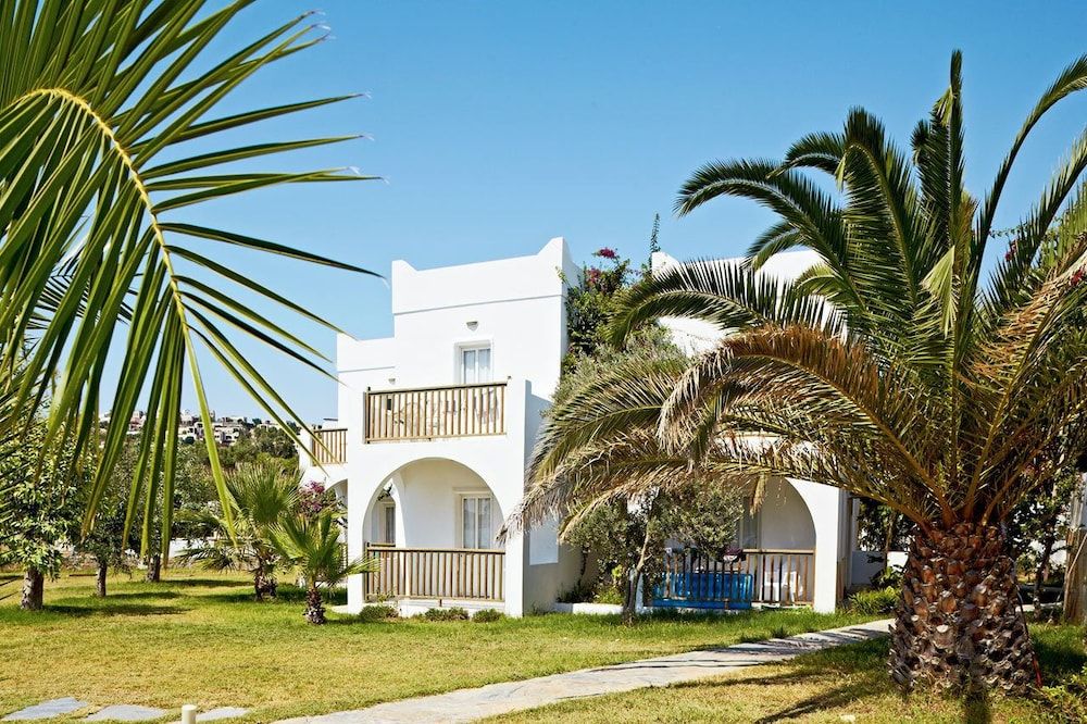 undefined Gümbet Cove Hotel 8